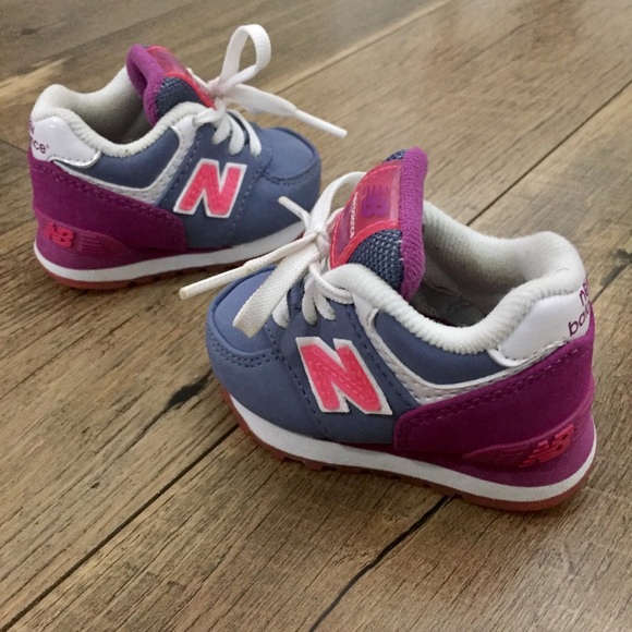 new balance 574 size 2